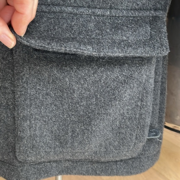 EUC Burton jacket - Picture 8 of 17